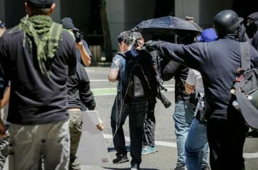  andy ngo denied justice as portland jury clears alleged antifas