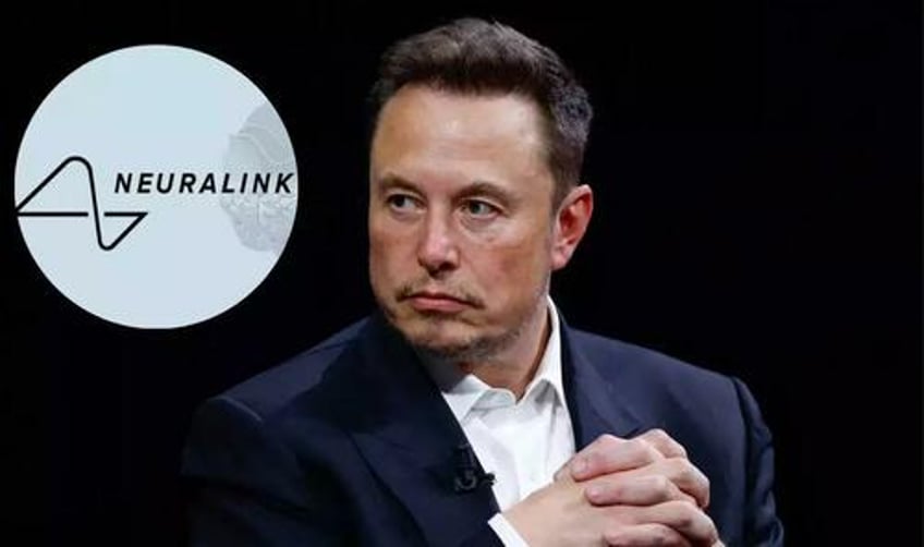  first human neuralink implant a success musk says initial results promising