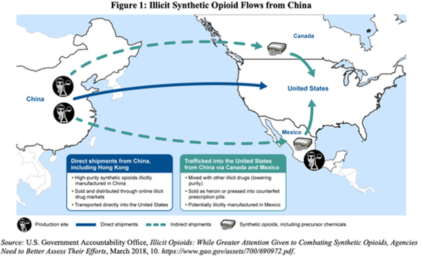  inside the chinese money laundering network fueling americas fentanyl crisis