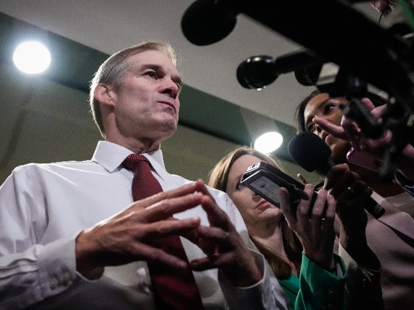  speaker election livewire jim jordan looks to lock down gavel