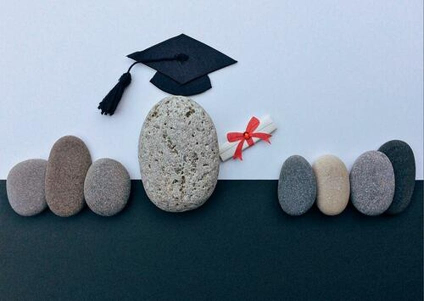  the college for all fallacy
