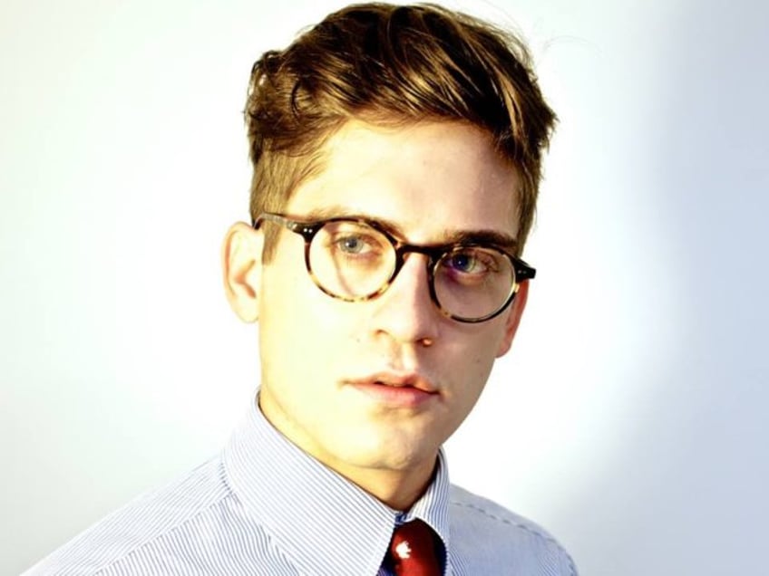  update account restored gay conservative suspended from facebook for using the word fag