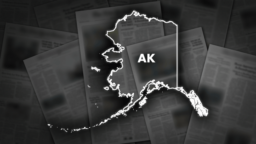 1 confirmed dead in southeast alaska landslide