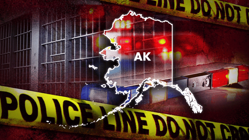 Anchorage, Juneau, Fairbanks, Alaska crime