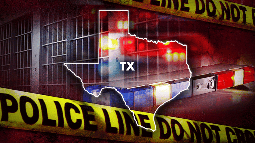 1 dead 3 hurt after gunfight in texas panhandle