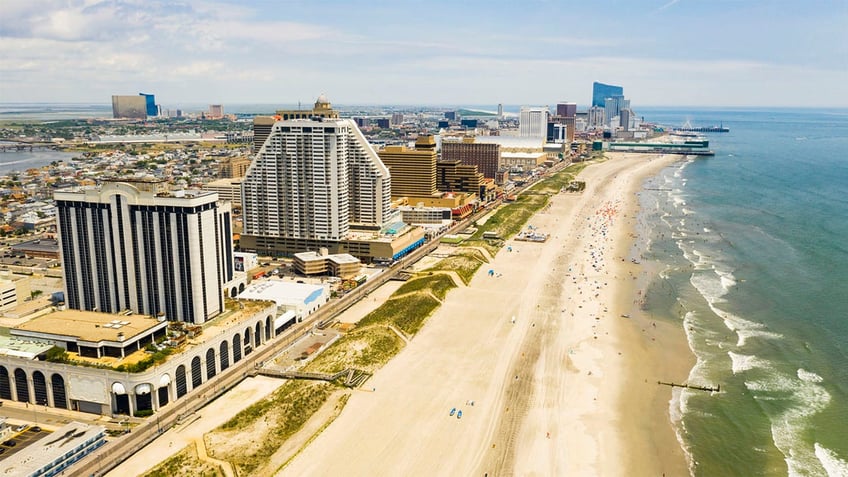 Atlantic City