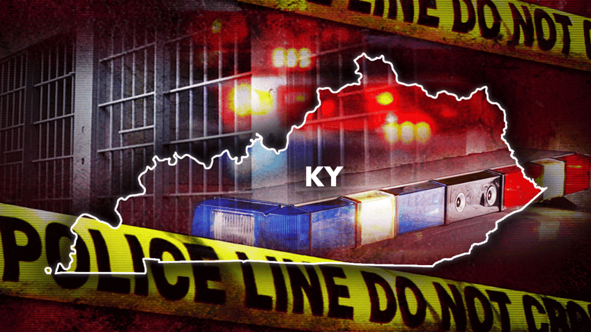 Kentucky mother charged with murder