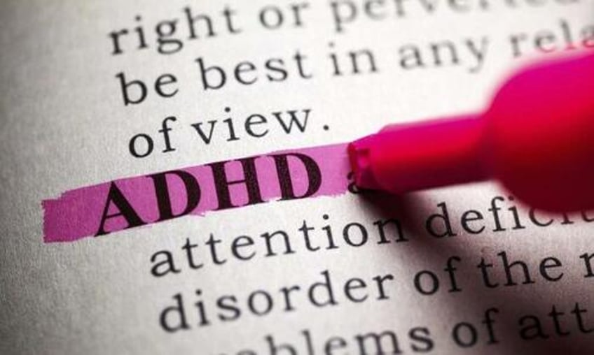 1 in 9 children in the us diagnosed with adhd covid 19 a potential factor