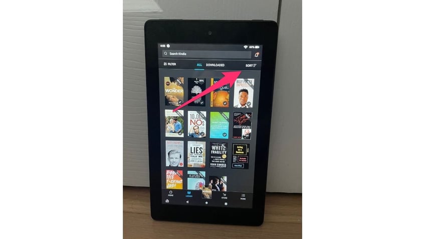 10 amazing tricks you should know about your amazon kindle