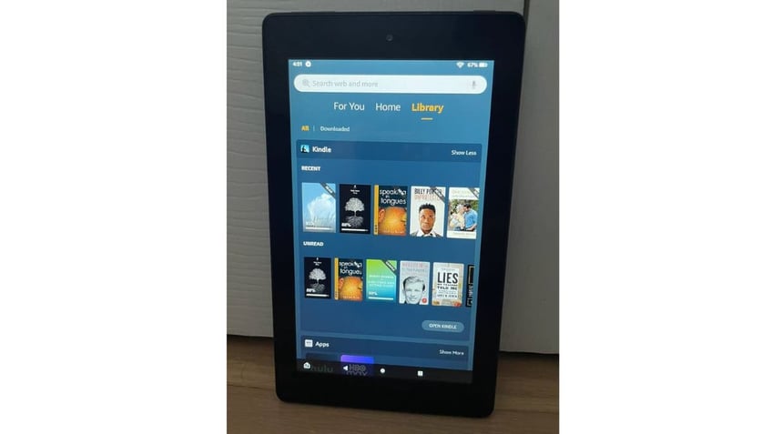 10 amazing tricks you should know about your amazon kindle