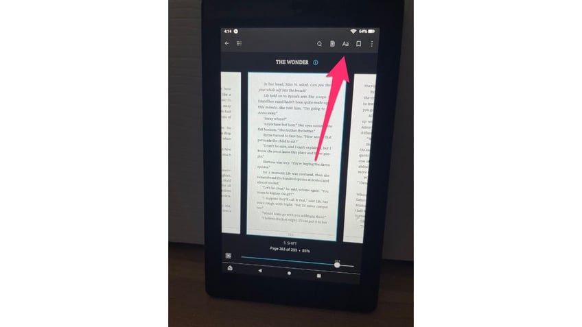 10 amazing tricks you should know about your amazon kindle