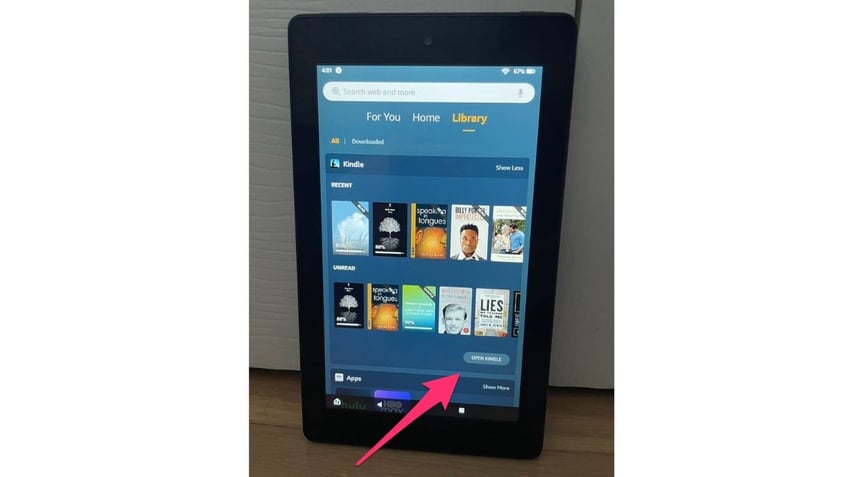 10 amazing tricks you should know about your amazon kindle