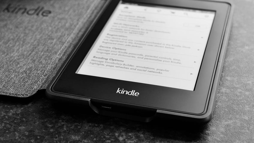 10 amazing tricks you should know about your amazon kindle