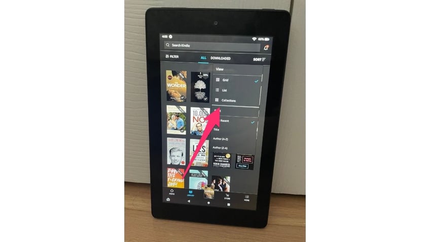 10 amazing tricks you should know about your amazon kindle