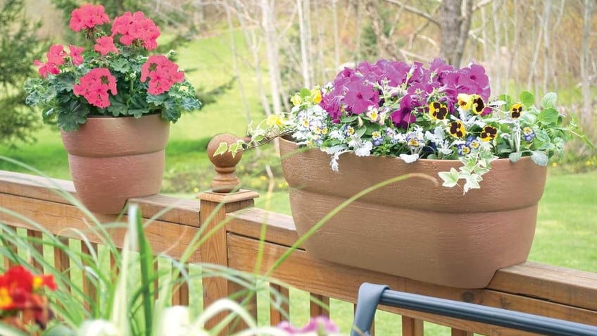 10 amazon finds that can help you build a garden no matter how small your space