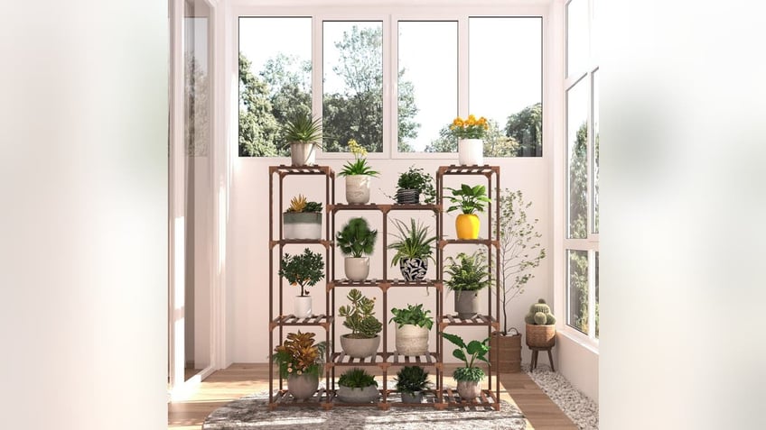 10 amazon finds that can help you build a garden no matter how small your space