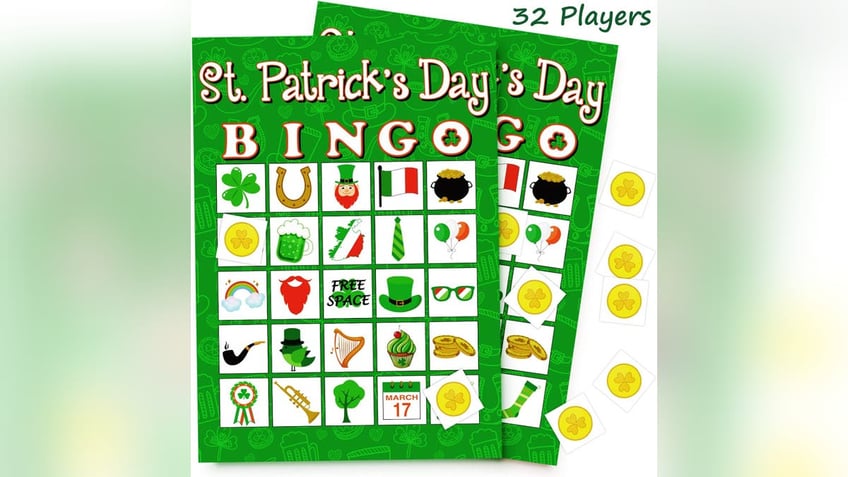 10 amazon items to keep your kids entertained during your st patricks day party