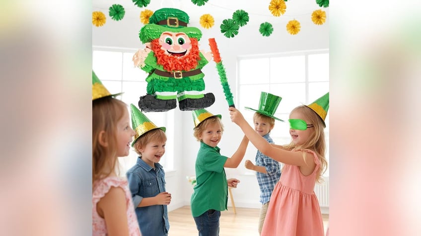 10 amazon items to keep your kids entertained during your st patricks day party