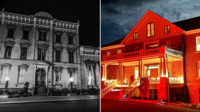 10 best fall ghost tours for spine tingling fun in america