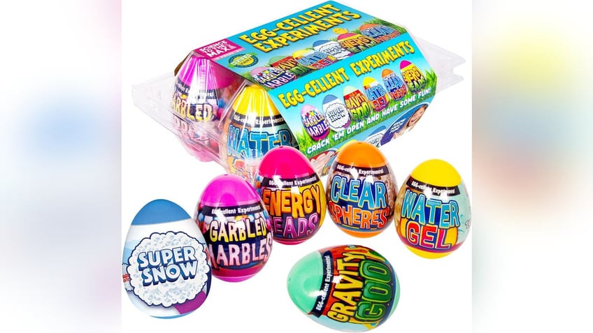 10 budget friendly gifts to put in your kids easter baskets