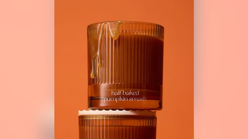 Get scents like pumpkin, maple, orange peel and more. 