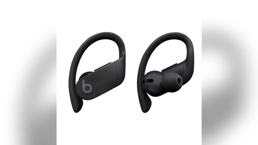 Get quality sound while running, jogging or walking. 