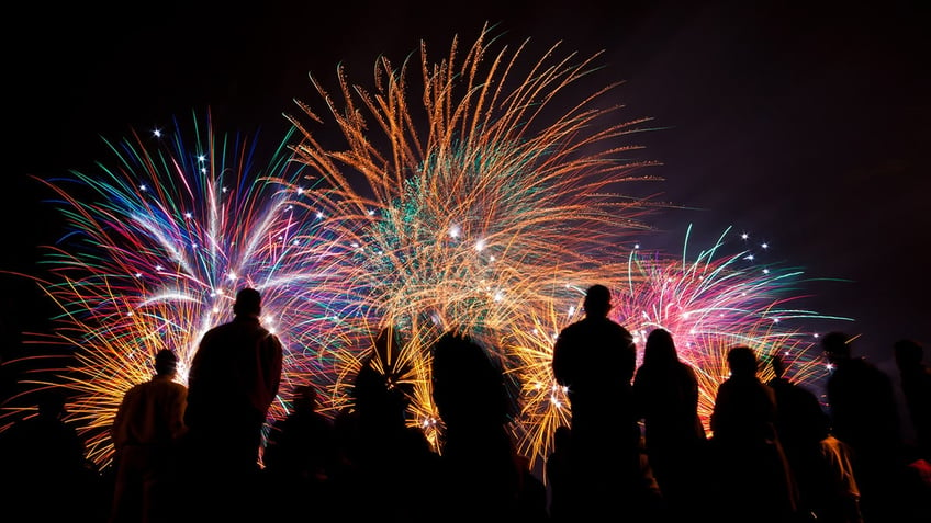 10 cities with amazing fourth of july fireworks shows you can visit