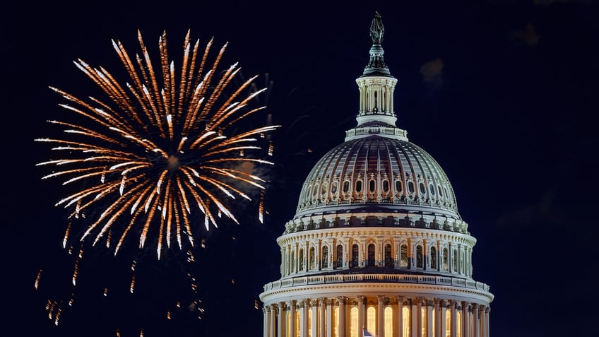 10 cities with amazing fourth of july fireworks shows you can visit