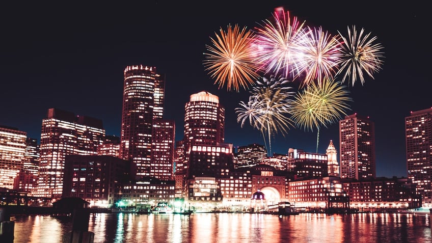 10 cities with amazing fourth of july fireworks shows you can visit