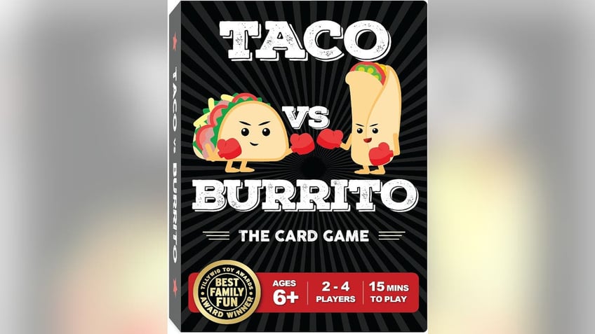 A game created by a kid for kids. 