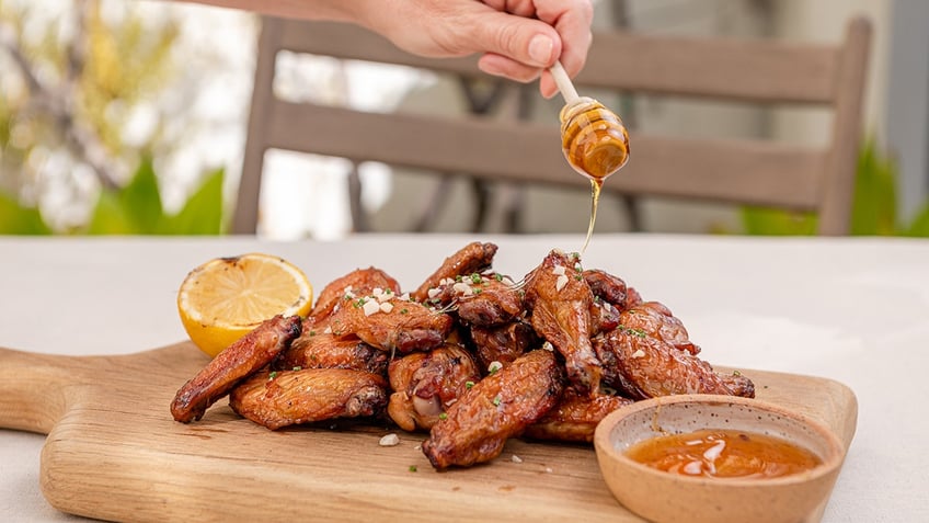 pasturebird chicken wings