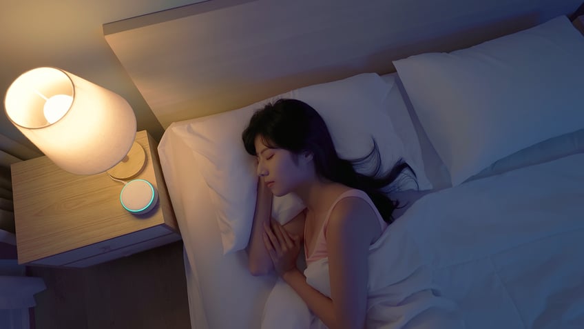 Smart sleep devices can help you get better rest.