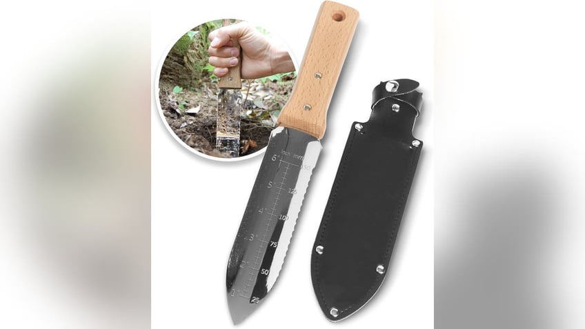 10 garden tools every gardener should have