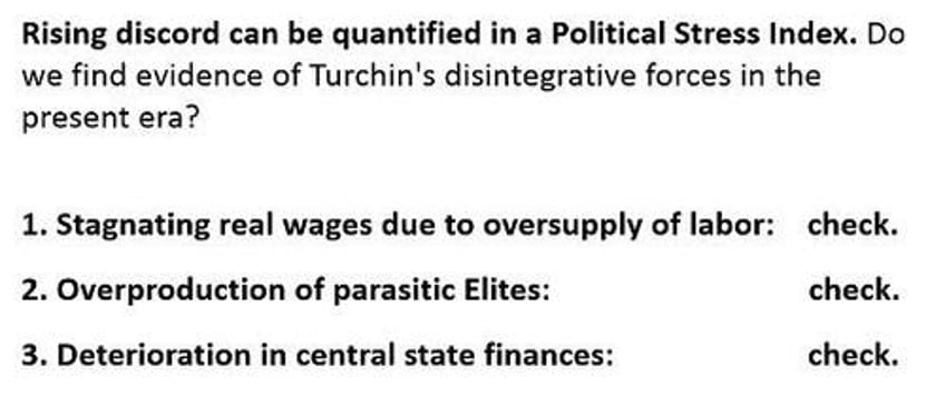 10 geopolitical financial risks to the global economy