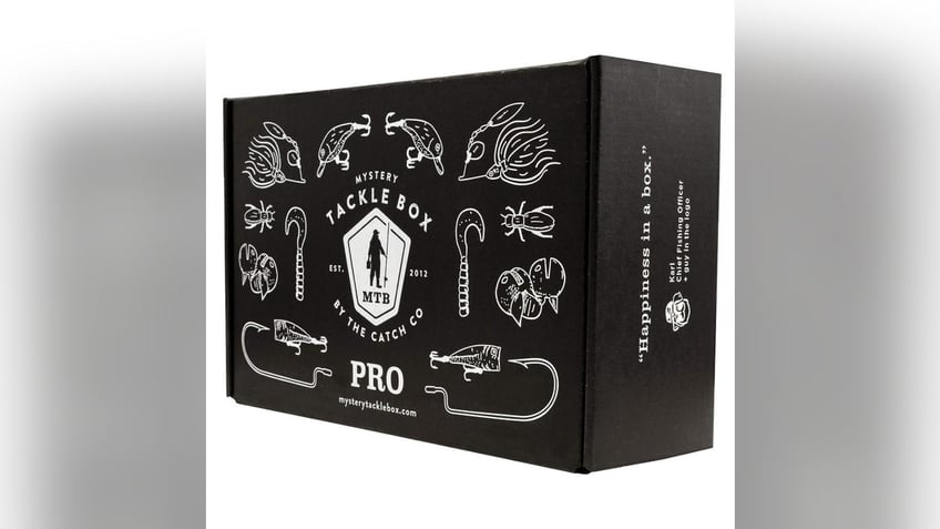 10 gifts for dads who love to fish