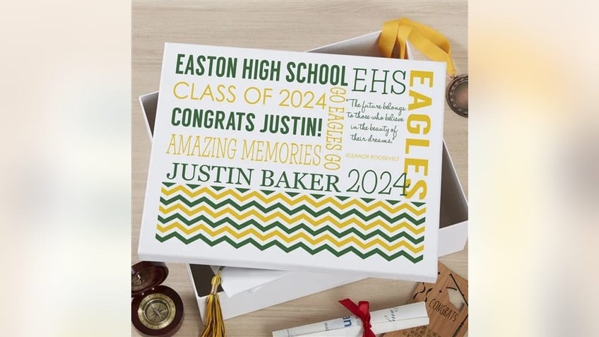 10 gifts high school grads will cherish