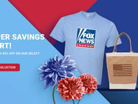 10 great deals you can grab during the FOX News Shop Spring Sale