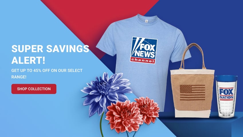 10 great deals you can grab during the fox news shop spring sale