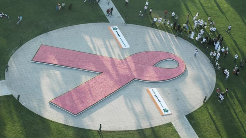 10 impactful ways to champion breast cancer awareness month every day