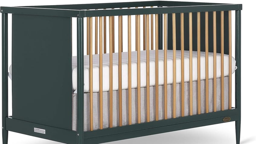 10 items that help your baby sleep through the night