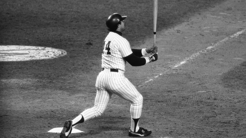 10 memorable postseason moments in world series history