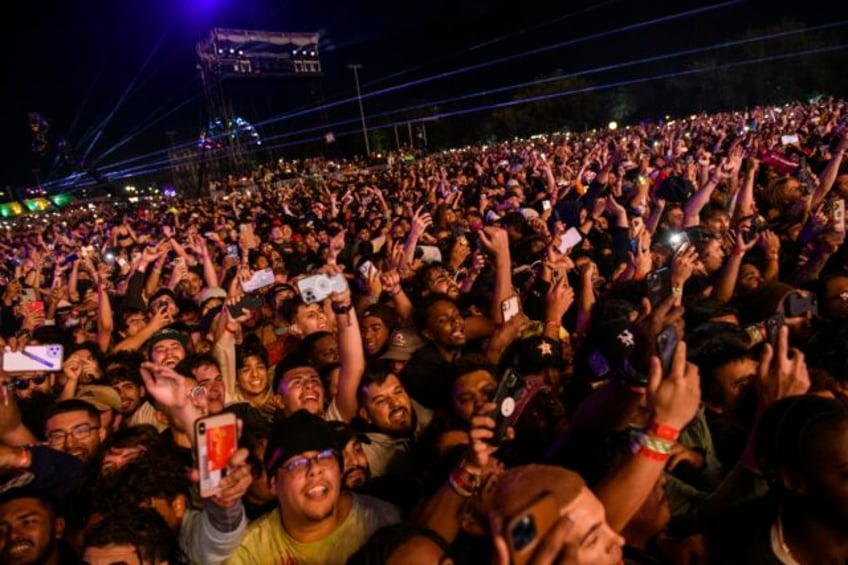 10 people died at the astroworld music festival two years ago what happens now