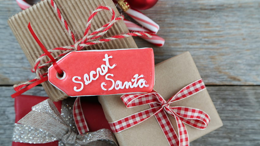 10 secret santa gifts for under 30 you can find on amazon