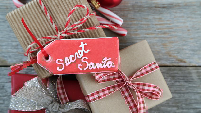 10 secret santa gifts for under 30 you can find on amazon