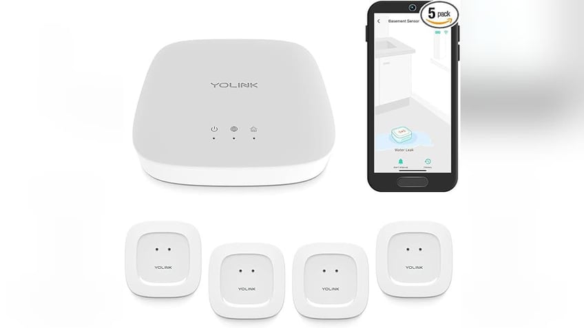 10 smart home devices that can make your life easier and save money
