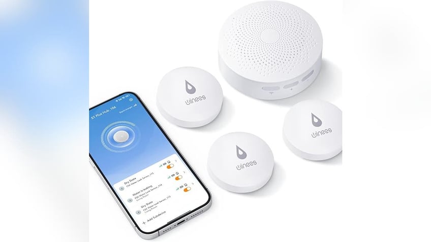 10 smart home devices that can make your life easier and save money