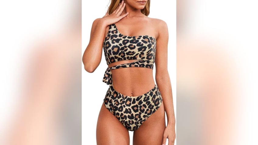 10 swimsuits that are spring break ready you can find on amazon