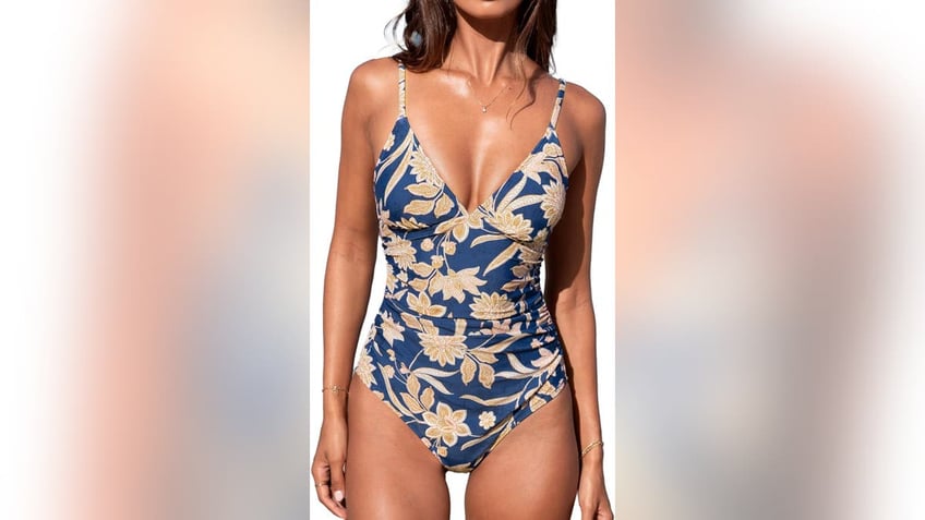 10 swimsuits that are spring break ready you can find on amazon