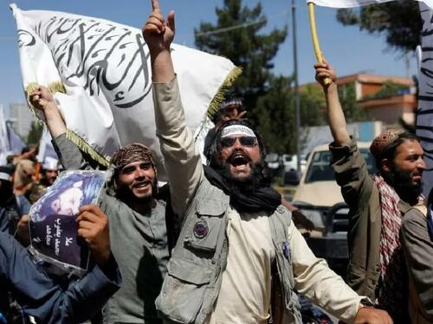 10 things to know about afghanistan on the third anniversary of the talibans return to power