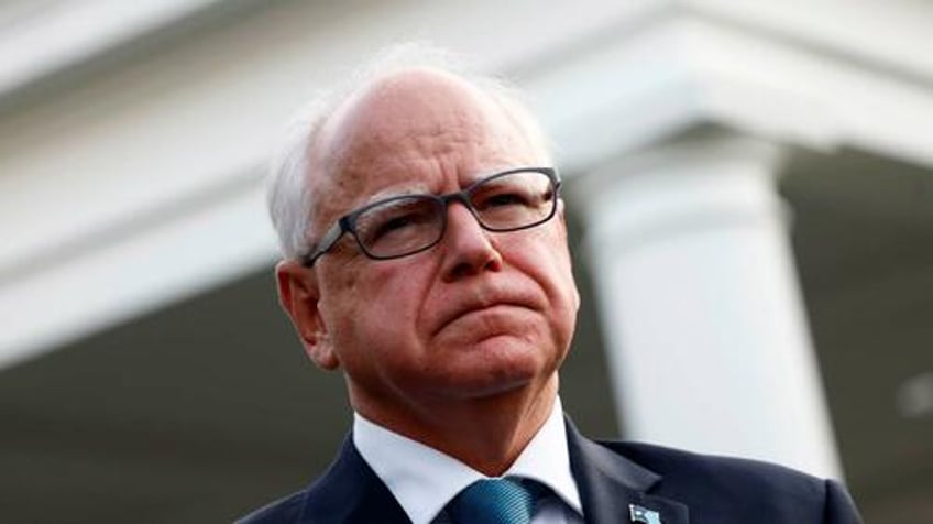 10 things to know about tim walz and his ties to communist china